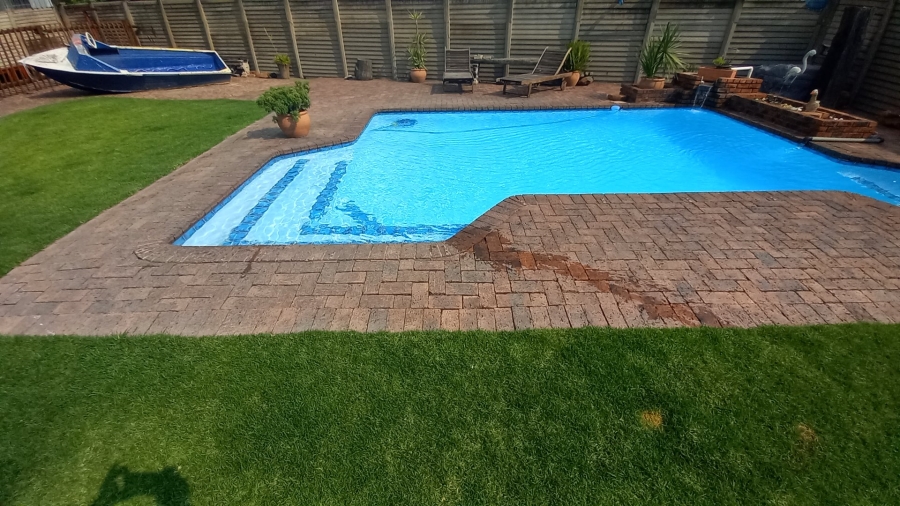 3 Bedroom Property for Sale in Sasolburg Ext 3 Free State